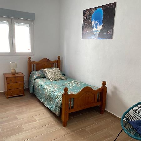 Casa Rachel Apartment ลอสยานอส เด อารีดาเน ภายนอก รูปภาพ