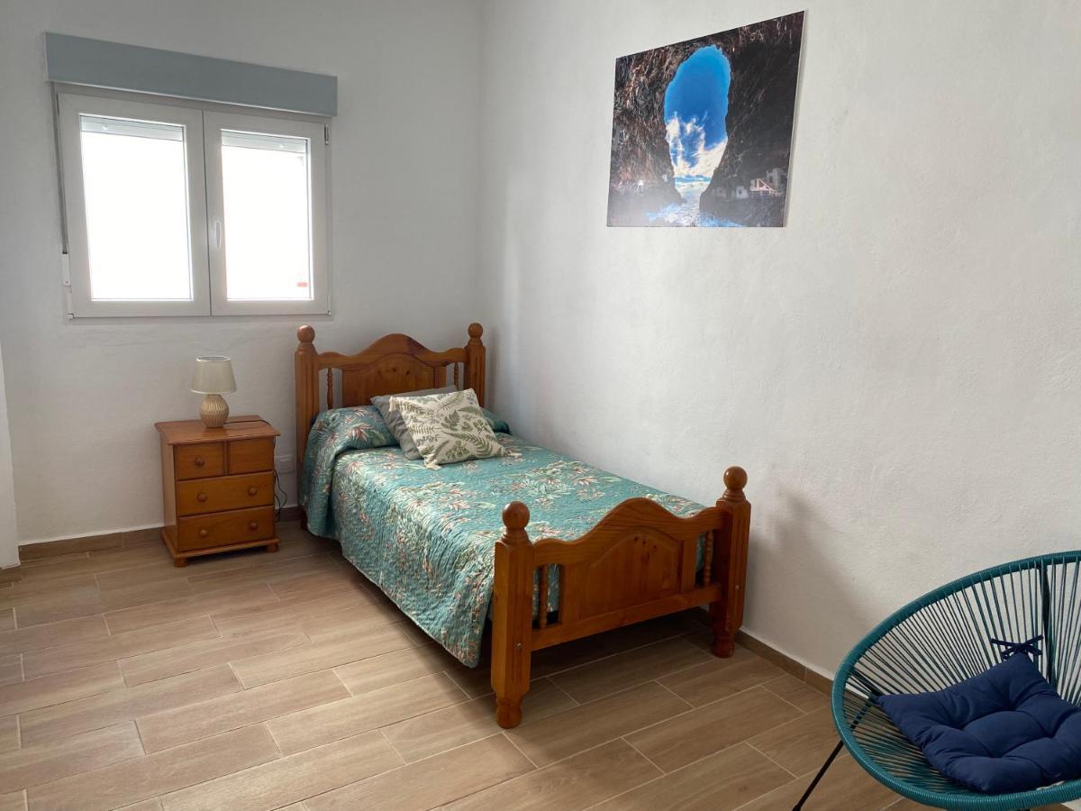 Casa Rachel Apartment ลอสยานอส เด อารีดาเน ภายนอก รูปภาพ